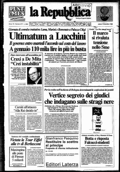 La repubblica